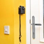 Defender IIIT Ultra Loud Personal Safety Alarm