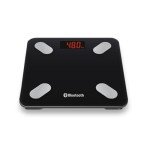 Bluetooth Smart Body Fat Scale for iOS & Android