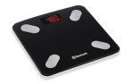 Bluetooth Smart Body Fat Scale for iOS & Android