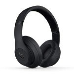 Beats Studio3 Wireless Noise-Canceling Headphones - Black