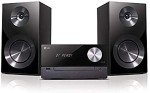 CM2460DAB Hi-Fi Micro Audio System