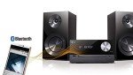 CM2460DAB Hi-Fi Micro Audio System