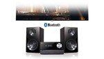 CM2460DAB Hi-Fi Micro Audio System