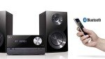 CM2460DAB Hi-Fi Micro Audio System
