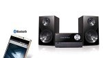 CM2460DAB Hi-Fi Micro Audio System