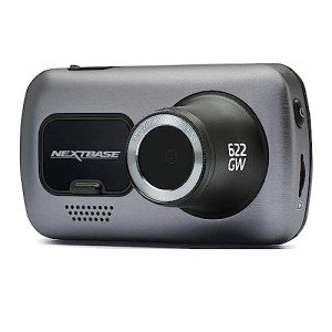 Nextbase 622GW 4K Dash Cam with Alexa