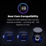 Nextbase 622GW 4K Dash Cam with Alexa
