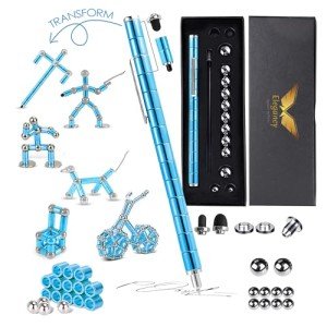 Magnetic Fidget Pen - Fun Gift for Teens