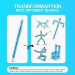 Magnetic Fidget Pen - Fun Gift for Teens