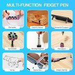 Magnetic Fidget Pen - Fun Gift for Teens