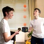 KOMBOID Ball Bouncing Skill Game for Fun!