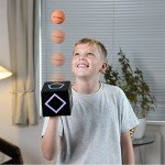 KOMBOID Ball Bouncing Skill Game for Fun!
