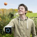 KOMBOID Ball Bouncing Skill Game for Fun!