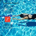 Aquarius IP68 Waterproof Fitness Tracker with GPS