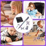 Magnetic Fidget Pen with Colorful Balls