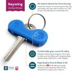 Keywing Key Turner Aid for Arthritis Relief