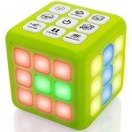 Tevo Cube-it Flashing Memory Game for Kids