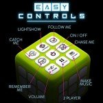 Tevo Cube-it Flashing Memory Game for Kids