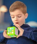 Tevo Cube-it Flashing Memory Game for Kids