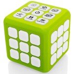 Tevo Cube-it Flashing Memory Game for Kids