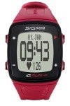 Sigma Sport iD.RUN HR GPS Running Watch