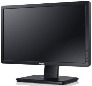 Professional P2312H TFT LCD Display Gadget