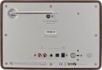 Revo SuperConnect Multi-Format Deluxe Table Radio
