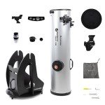 Celestron StarSense Explorer 12" Dobsonian Telescope