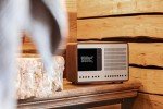 Revo SuperConnect Multi-Format Deluxe Table Radio