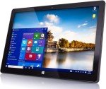 Fusion5 10.1" Windows 11 Ultra Slim Tablet