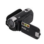 2.7-Inch Color Screen Digital Camcorder (Black)