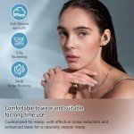 DUSONLAP Bluetooth Earbuds with HiFi Sound