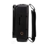 2.7-Inch Color Screen Digital Camcorder (Black)