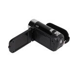 2.7-Inch Color Screen Digital Camcorder (Black)