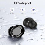 DUSONLAP Bluetooth Earbuds with HiFi Sound