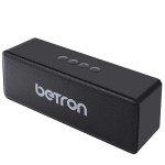 Betron D51 Wireless Bluetooth Speaker for All Devices
