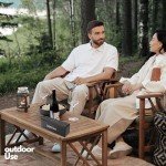 Betron D51 Wireless Bluetooth Speaker for All Devices