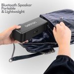 Betron D51 Wireless Bluetooth Speaker for All Devices