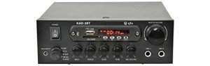 Qtx KAD-2BT Bluetooth Audio Amplifier