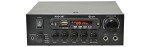 Qtx KAD-2BT Bluetooth Audio Amplifier