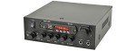 Qtx KAD-2BT Bluetooth Audio Amplifier