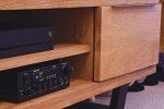 Qtx KAD-2BT Bluetooth Audio Amplifier