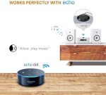 TP-Link Bluetooth Audio Receiver with NFC Technology