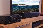 Qtx KAD-2BT Bluetooth Audio Amplifier