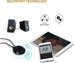 TP-Link Bluetooth Audio Receiver with NFC Technology