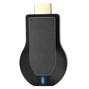 Fsskgx 1080P Wireless Display Receiver Dongle