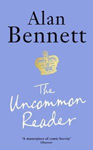 Alan Bennett’s Classic: The Uncommon Reader