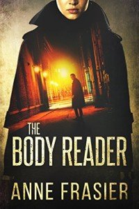 Detective Jude Fontaine: The Body Reader