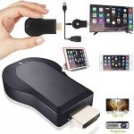 Fsskgx 1080P Wireless Display Receiver Dongle