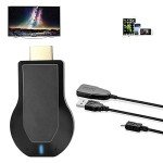 Fsskgx 1080P Wireless Display Receiver Dongle